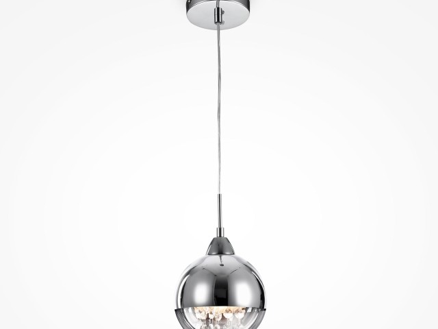 Подвесной светильник Maytoni P012-PL-01-N фото:9