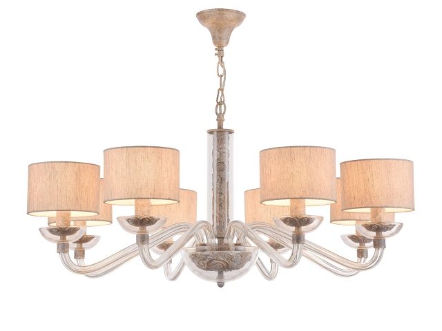 Люстра Maytoni ARM526PL-08GR фото:20