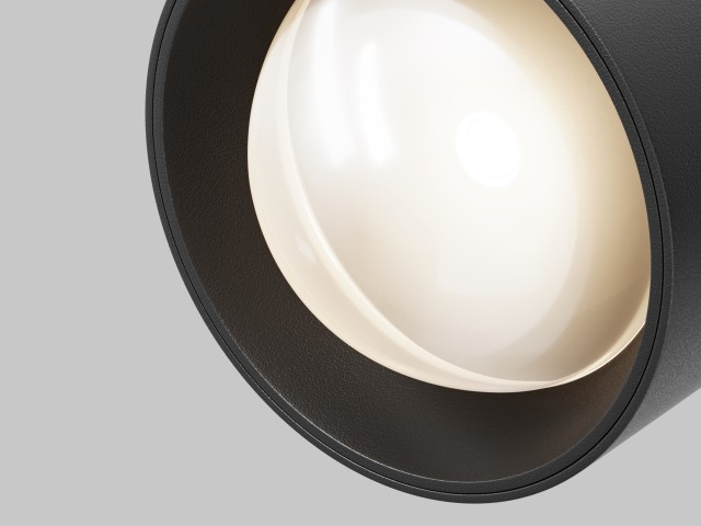 Трековый светильник Technical TR217-2-15W3K-B фото:10