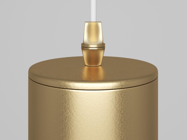 Подвесной светильник Technical P075PL-01B фото:38