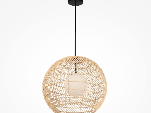 Подвесной светильник Maytoni MOD204PL-01BG фото:5