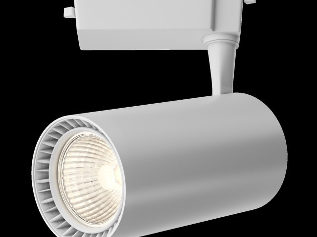 Трековый светильник Technical TR003-1-36W3K-W-W фото:1