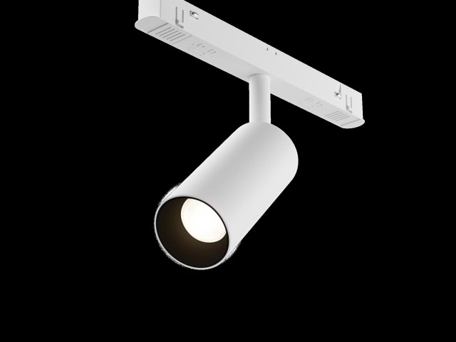 Трековый светильник Technical TR032-2-5W4K-S-W фото:1