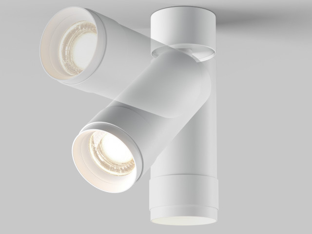 Потолочный светильник Technical C055CL-L12W4K-Z-W фото:18