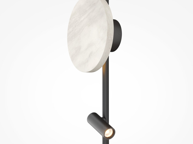 Настенный светильник (бра) Maytoni MOD450WL-L9W3K фото:5