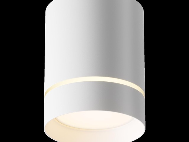 Потолочный светильник Technical C085CL-9W3K-W фото:5