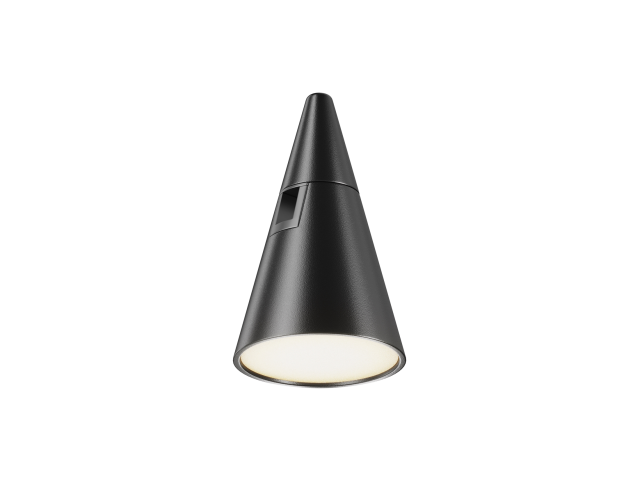 Трековый светильник Technical TR146-1-5W3K-B фото:10