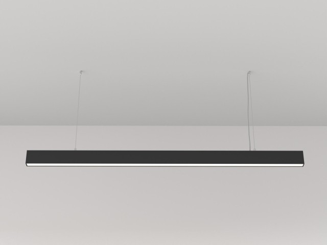 Подвесной светильник Technical P051PL-L40B4K фото:12
