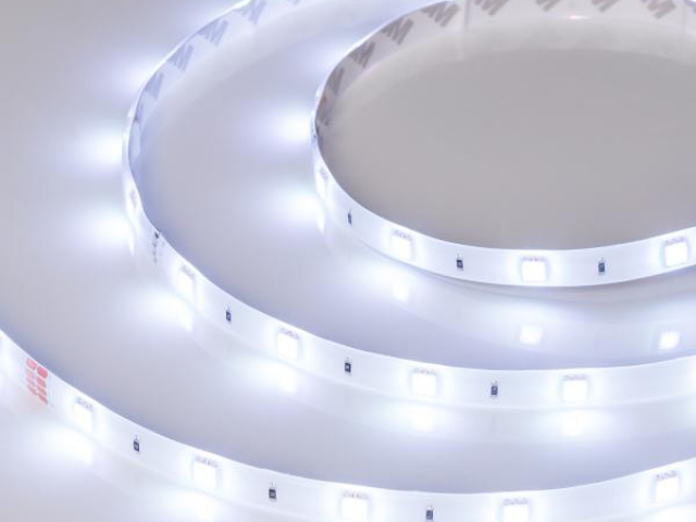 Лента герметичная RTW-SE-B30-10mm 24V RGB (7.2 W/m, IP65, 5060, 5m) (Arlight, 7.2 Вт/м, IP65) фото:7