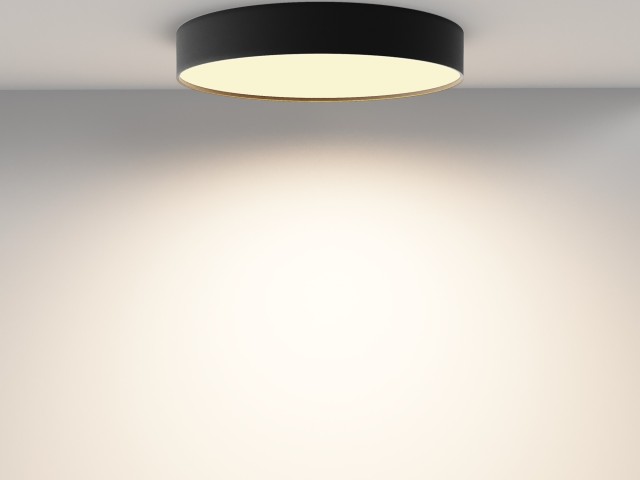Потолочный светильник Technical C032CL-45W2.7K-RD-B фото:5