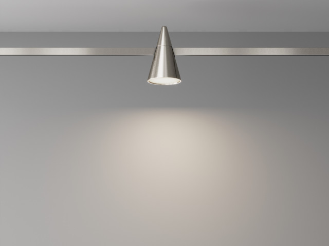 Трековый светильник Technical TR146-1-5W4K-PT фото:20