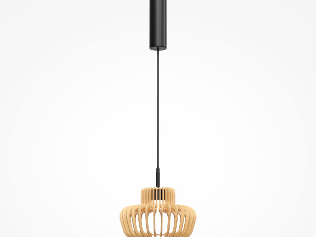 Подвесной светильник Maytoni MOD465PL-L12BK2 фото:6