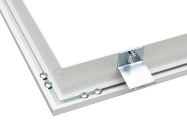 Набор BX3060 White (Arlight, Металл) фото:6