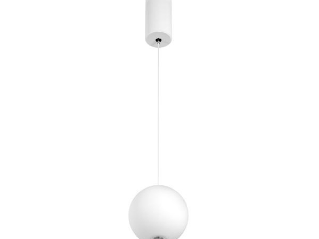 Светильник SP-ELEMENTA-ORB-R100-9W Day4000 (WH, 39 deg, 230V) (Arlight, IP40 Металл, 3 года) фото:7