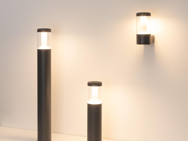 Светильник LGD-STEM-BOLL-H900-10W Warm2700 (GR, 185 deg, 230V) (Arlight, IP65 Металл, 3 года) фото:5