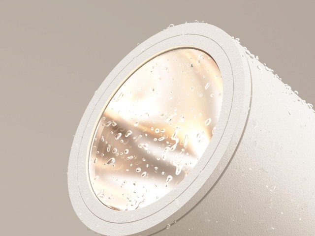 Ландшафтный светильник Outdoor O050FL-L30W3K фото:10
