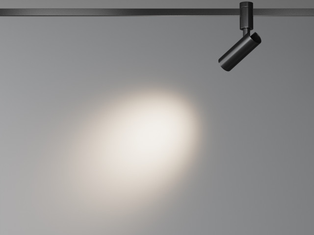 Трековый светильник Technical TR144-1-12W4K-W-B фото:20