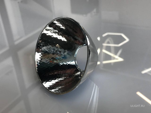 GD75 - рефлектор 10° фото:1