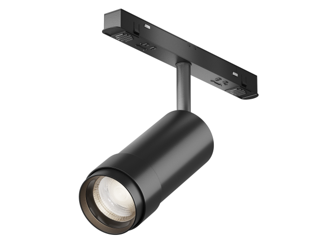 Трековый светильник Technical TR212-1-12WTW-DD-Z-B фото:9