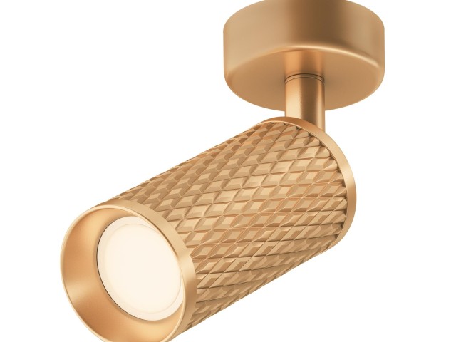 Потолочный светильник Technical C034CL-01G фото:8
