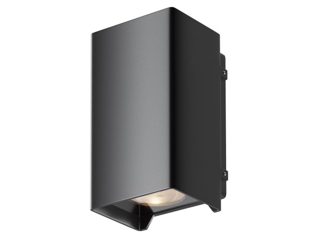 Настенный светильник (бра) Outdoor O570WL-L10B3K фото:5