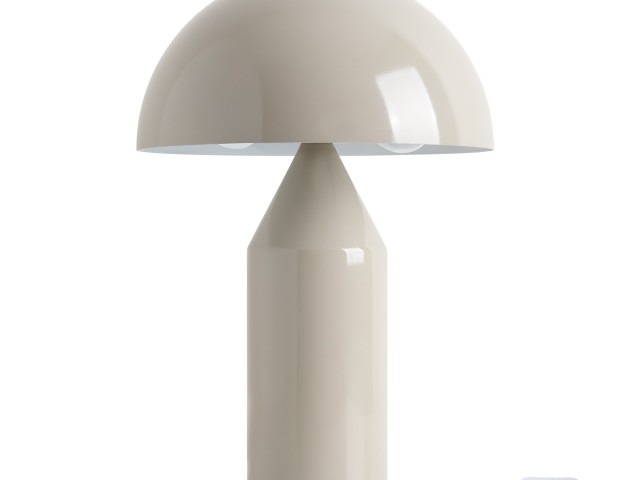 Настольный светильник Freya FR5218TL-02CR фото:4