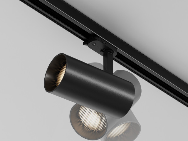 Трековый светильник Technical TR197-3-40WCCT-M-B фото:5