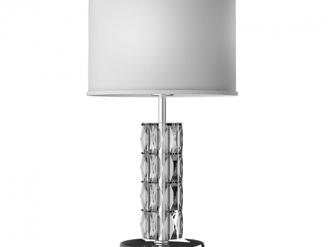 Настольный светильник Maytoni DIA008TL-01CH фото:36