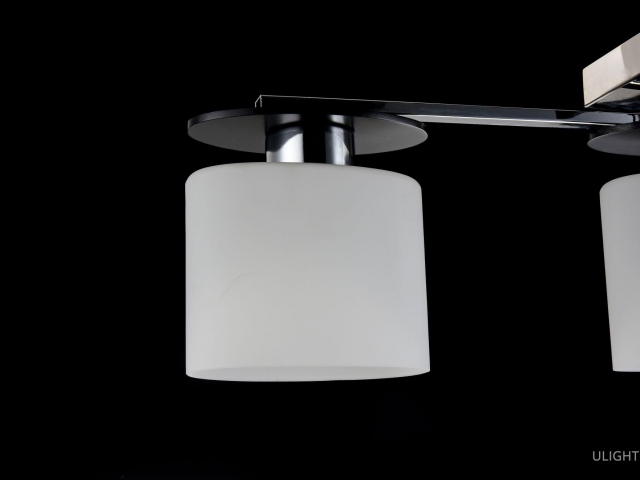 Потолочный светильник Freya FR5101-CL-03-CN фото:5