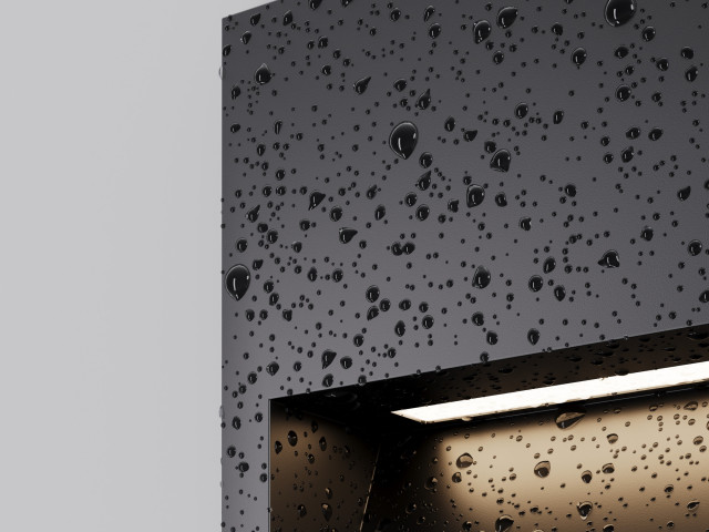 Подсветка для лестниц Outdoor O512SL-L3B3K1 фото:12