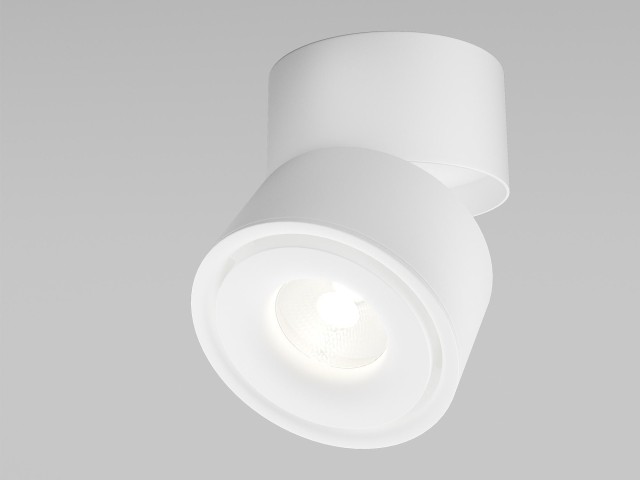 Потолочный светильник Technical C084CL-15W3K-W фото:21