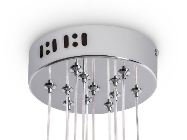 Подвесной светильник Freya FR5580PL-L60CH фото:13