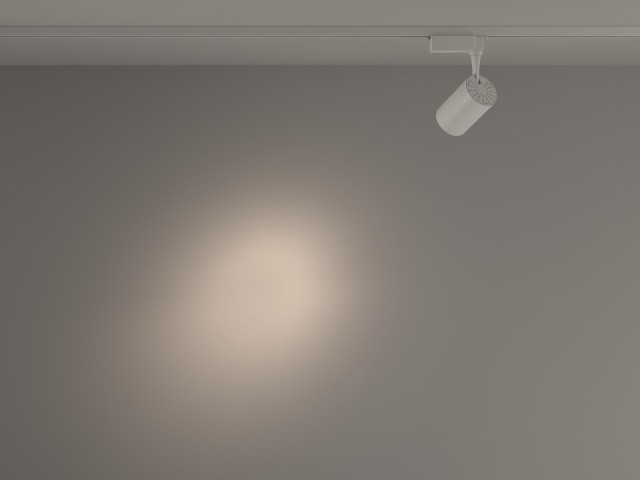 Трековый светильник Technical TR003-1-10W4K-S-W фото:14