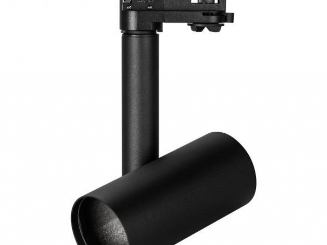 Светильник SP-POLO TRACK-PIPE Фото:5