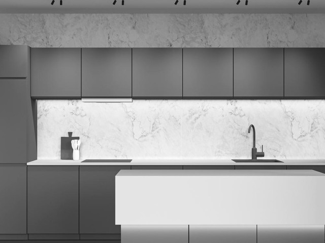Трековый светильник Technical TR176-1-2X3WTW-M-B фото:1
