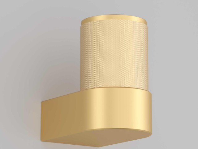 Светильник SP-SPICY-WALL-S115x72-6W Day4000 (GD, 40 deg) (Arlight, IP20 Металл, 3 года) фото:1