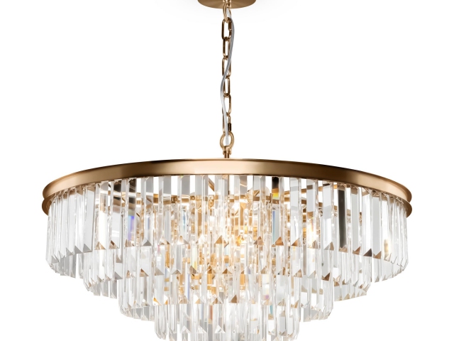Подвесной светильник Maytoni MOD085PL-12BS фото:13
