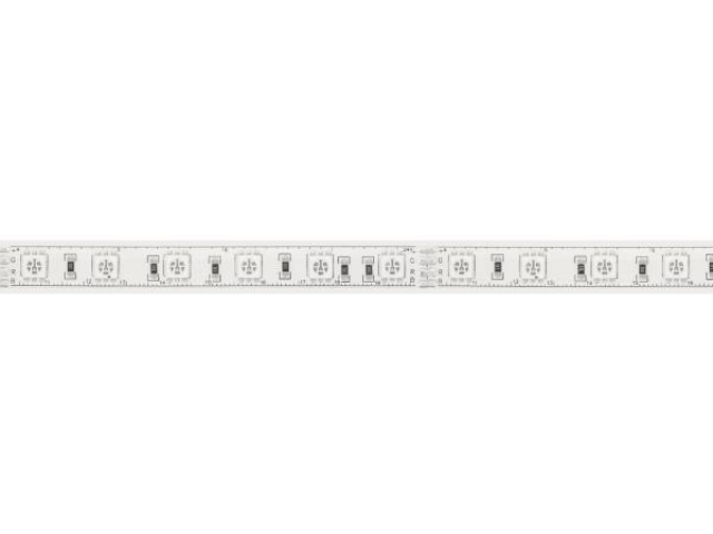 Лента герметичная RTW-PU-B60-12.5mm 24V RGB (14.4 W/m, IP68, 5060, 5m) (Arlight, -) фото:12