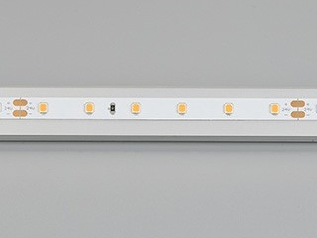 Лента RT-A60-8mm 24V Carrot (4.8 W/m, IP20, 5m) (Arlight, -) фото:1