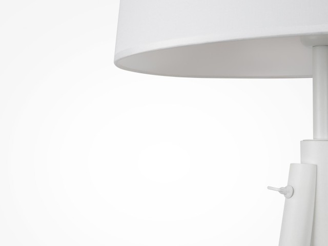 Напольный светильник (торшер) Maytoni Z177FL-01W фото:18