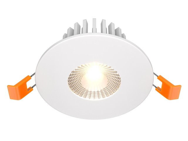 Встраиваемый светильник Technical DL038-2-L7W фото:9