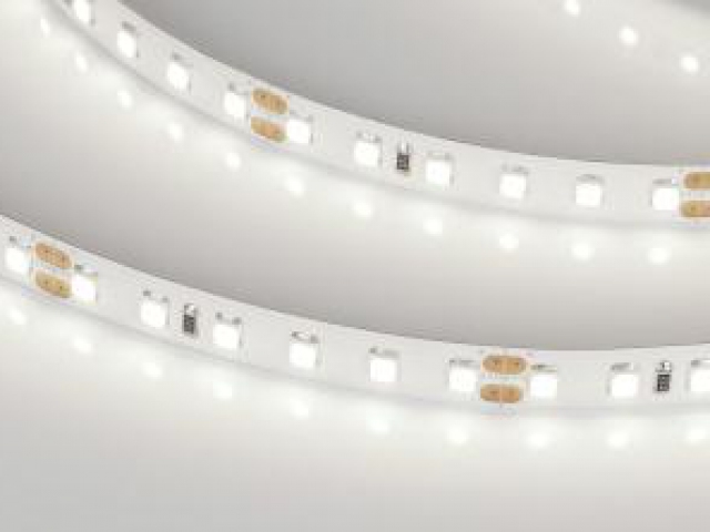 Лента RT 2-5000 24V Day5000 2x (2835, 600 LED, CRI98) (Arlight, 14.4 Вт/м, IP20) фото:7