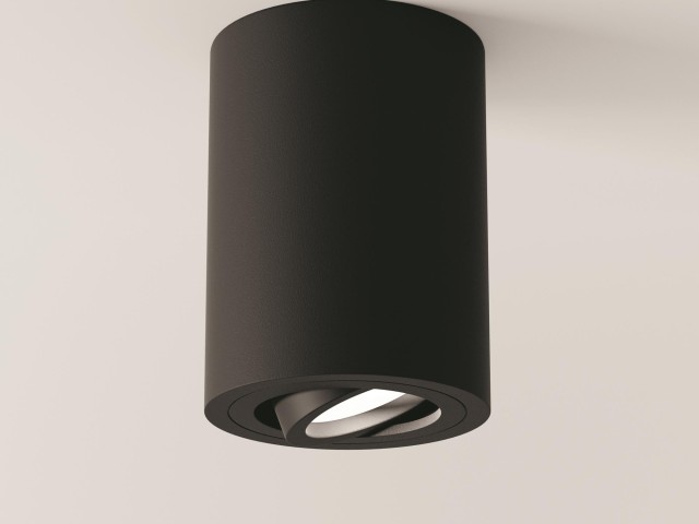 Потолочный светильник Technical C016CL-01B фото:2