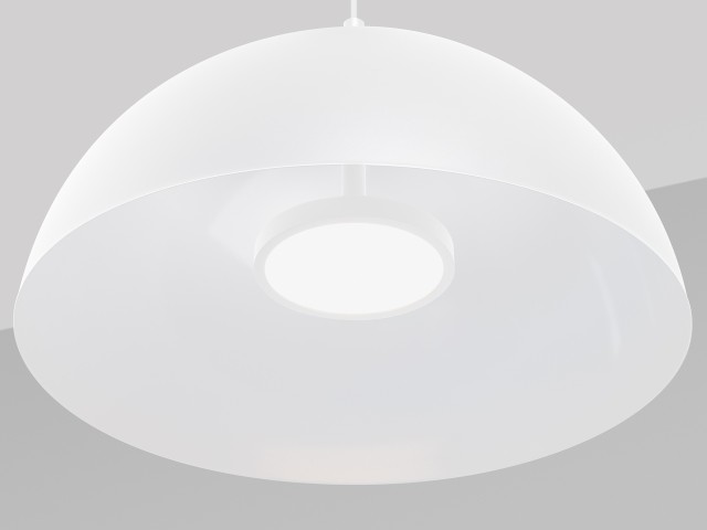 Светодиодный светильник SP-ALUME-D500xH1500-20W MIX (WH,120 deg, 230V) (Arlight, Металл) фото:3