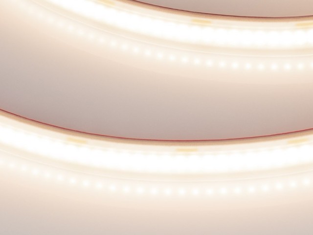 Лента герметичная RTW-PS-A240-12mm 24V Warm3500 (19 W/m, IP67, 5m) (Arlight, CRI>90) фото:2
