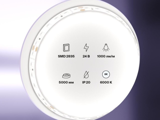 Светодиодная лента Led Strip 10144 фото:2