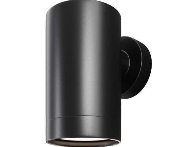 Уличный настенный светильник Outdoor O493WL-01B фото:8