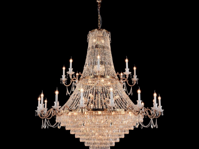 Люстра Maytoni DIA890-PL-66-G фото:10