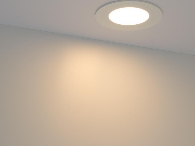 Светильник DL-85M-4W Day White (Arlight, IP40 Металл, 3 года) фото:8