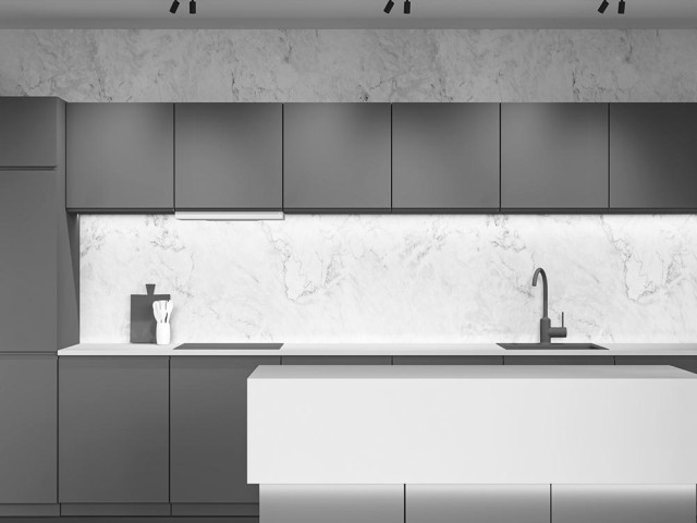 Трековый светильник Technical TR176-1-2X5WTW-M-B фото:1
